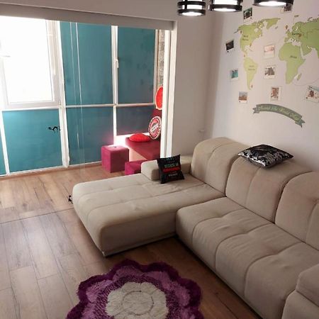 דירות Sghaus קונסטנצה מראה חיצוני תמונה
